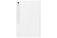 EAN 8806097333210 - Samsung EF-DX625 QWERTZ Alemán Pogo pin Blanco imagen 2