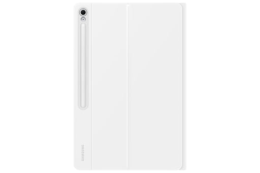 EAN 8806097333210 - Samsung EF-DX625 QWERTZ Alemán Pogo pin Blanco imagen 2