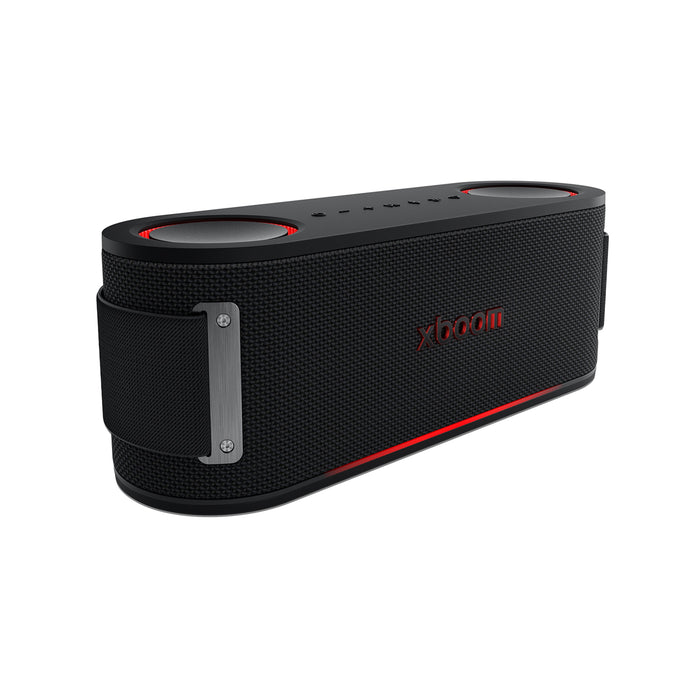 EAN 8806096327241 - LG xboom Bounce by will.i.am Altavoz portátil estéreo Negro 40 W imagen 7