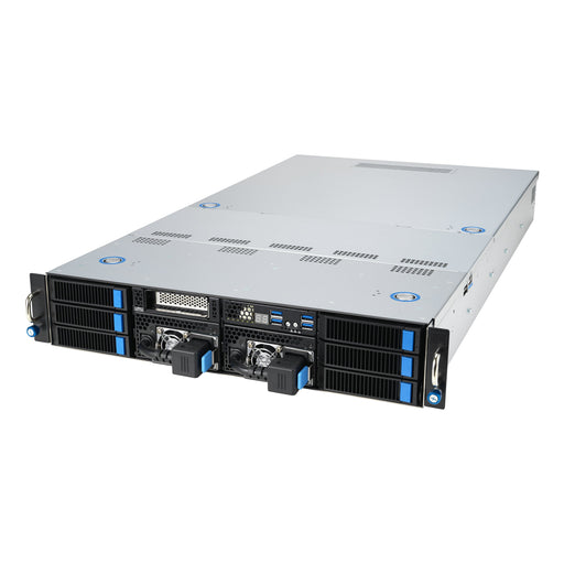 EAN 4711387245033 - ASUS ESC4000-E11 Intel C741 Bastidor (2U) Plata imagen 1