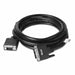 EAN 8719214471514 - CLUB3D DVI-A TO VGA CABLE M/M 3m/ 9.8ft 28 AWG Negro imagen 4