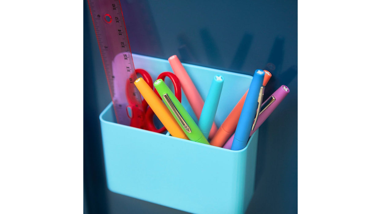EAN 3501170977453 - Papermate Flair rotulador Medio Multicolor 16 pieza(s) imagen 8