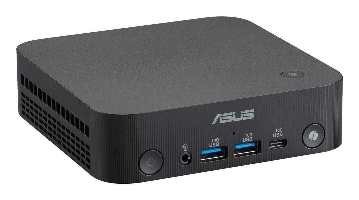 Asus Expertcenter Pn55-S90008nl Mini Pc Ryz Ai 9 Hx470 32gb 1tbssd W11 Pro
