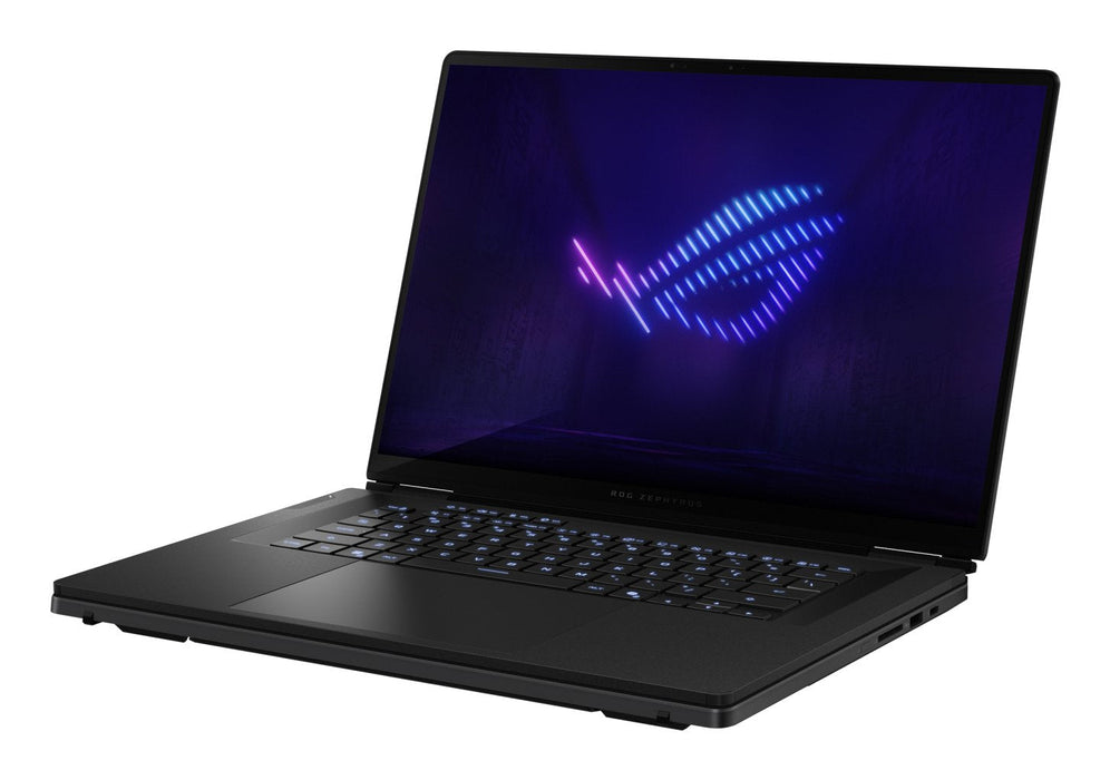 Portátil Asus Rog Zephyrus Duo Gx651ax 2x16" Ultra 9 386h 6