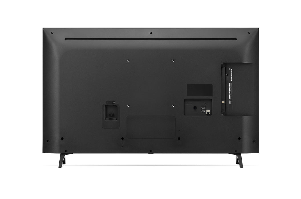EAN 8806091411846 - LG 43UR640S Pantalla plana para señalización digital 109,2 cm (43") LED 300 cd / m² 4K Ultra HD Negro Pro imagen 8
