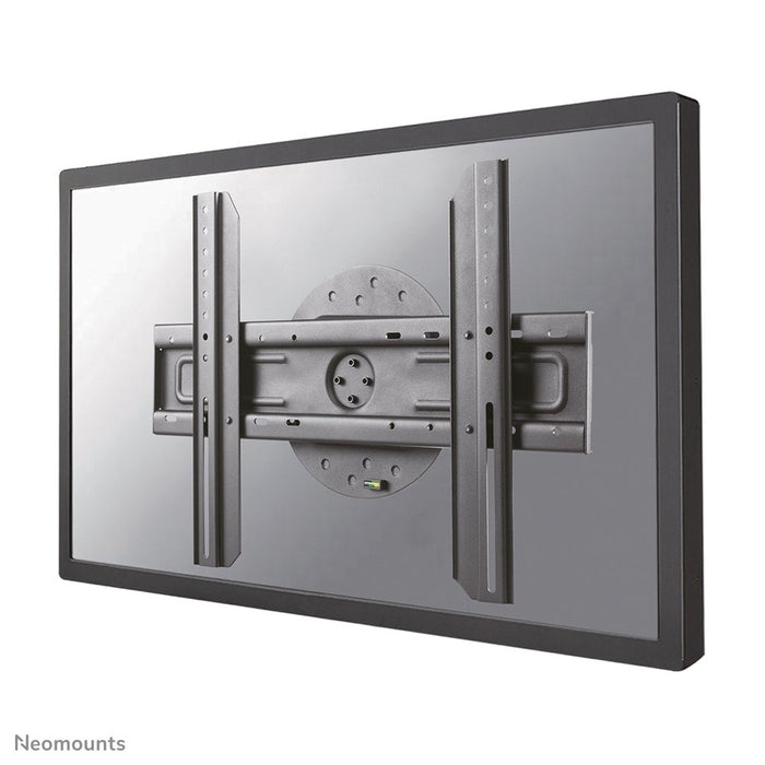 EAN 8717371446345 - Neomounts LED-WR100BLACK soporte para TV 190,5 cm (75") Negro imagen 3