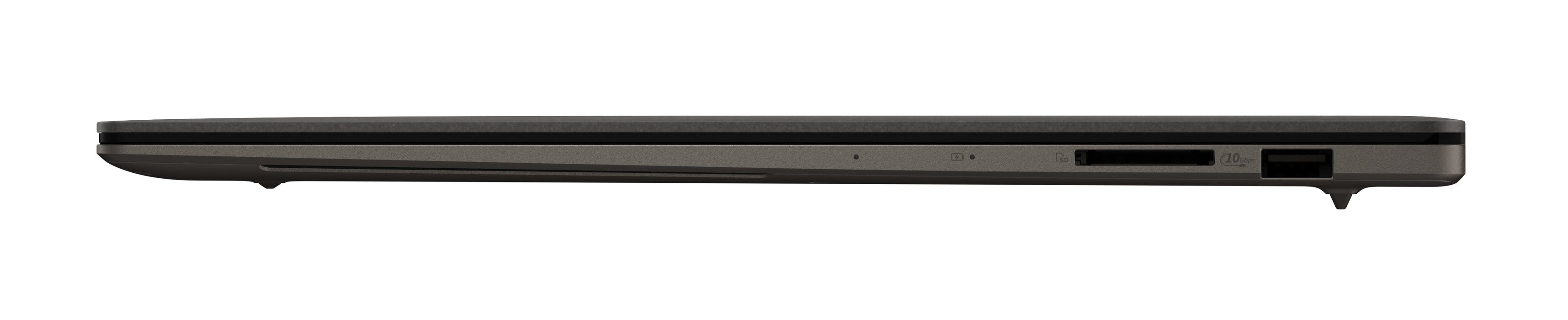 EAN 4711387736449 - ASUS Zenbook S16 UM5606WA-RK320W 40,6 cm (16") WQXGA+ LPDDR5x-SDRAM Wi-Fi 7 (802.11be) imagen 9