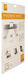 EAN 3760170840604 - Urban Factory SSP04UF filtro para monitor 35,8 cm (14.1") Portátil Filtro de privacidad para pantallas si imagen 5