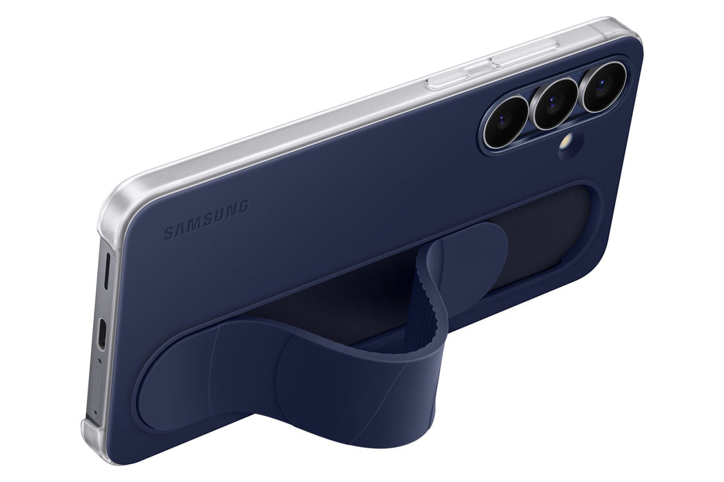 EAN 8806097679530 - Samsung EF-GS731 funda para teléfono móvil 17 cm (6.7") Marina imagen 4