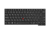 EAN 5706998929907 - Lenovo 01AX374 refacción para laptop Teclado imagen 1