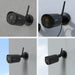 EAN 6975253984350 - Reolink Argus Series B320-B Bala (forma) Cámara de seguridad IP Interior y exterior 2304 x 1296 Pixeles P imagen 2