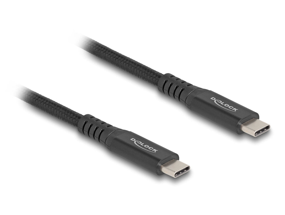 EAN 4043619800247 - DeLOCK 80024 cable USB USB 3.2 Gen 2x2 USB C imagen 2