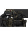 EAN 5903796011548 - Huzaro FORCE 4.7 Silla para videojuegos de PC Asiento (de seguridad) de butaca Negro, Camuflaje imagen 6