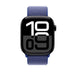 EAN 0195949656774 - Apple MXL73ZM/A Accesorios para dispositivos vestibles inteligentes Grupo de rock Azul Nylon, Poliéster,  imagen 3