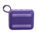EAN 1200130009471 - JBL Go 4 Altavoz monofónico portátil Púrpura 4,2 W imagen 3