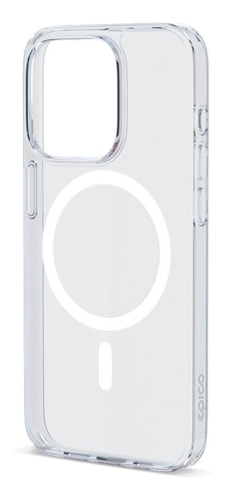 EAN 8596049189889 - Epico Hero funda para teléfono móvil 17,5 cm (6.9") Transparente imagen 1