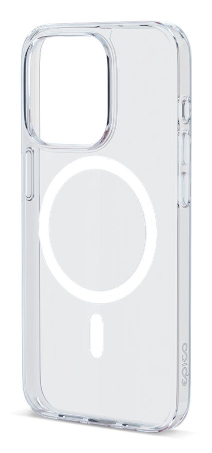 EAN 8596049189889 - Epico Hero funda para teléfono móvil 17,5 cm (6.9") Transparente imagen 1