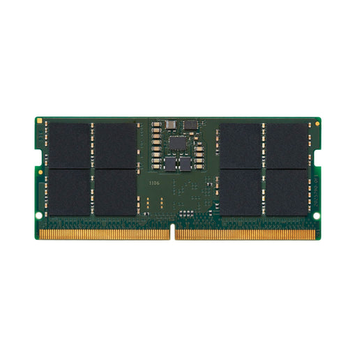 EAN 0740617335002 - Kingston Technology KCP556SS8-16 módulo de memoria 16 GB 1 x 16 GB DDR5 5600 MT/s 262-pin SO-DIMM imagen 1