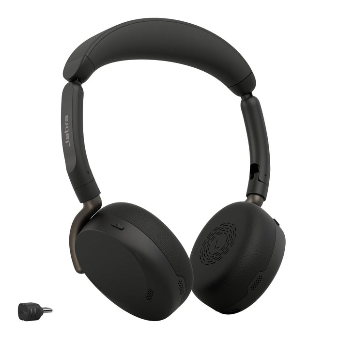 Auriculares Evolve3 65 Flex Link 390c Uc