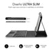 EAN 8436586741112 - SUBBLIM SUB-KT2-BTP001 teclado para móvil QWERTY Español Negro, Gris imagen 2