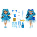 EAN 0035051121374 - Rainbow High Creative Crystals Fashion Doll- Skyler imagen 3