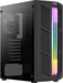 EAN 4710562756319 - Aerocool Prime Midi Tower Negro imagen 1