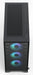 EAN 7340172710455 - Fractal Design Pop 2 Air Black TG RGB Midi Tower Negro imagen 4