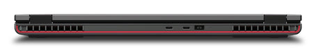 EAN 197528107318 - Lenovo ThinkPad P16v Gen 1 (AMD) AMD Ryzen™ 9 PRO 7940HS Estación de trabajo móvil 40,6 cm (16") WUXGA 32  imagen 9