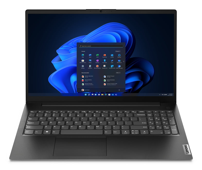 Portátil Lenovo V15 G4 Iru 83a100gesp Intel Core I5-13420h 16gb 512gb Ssd 15.6' Sin Sistema Operativo