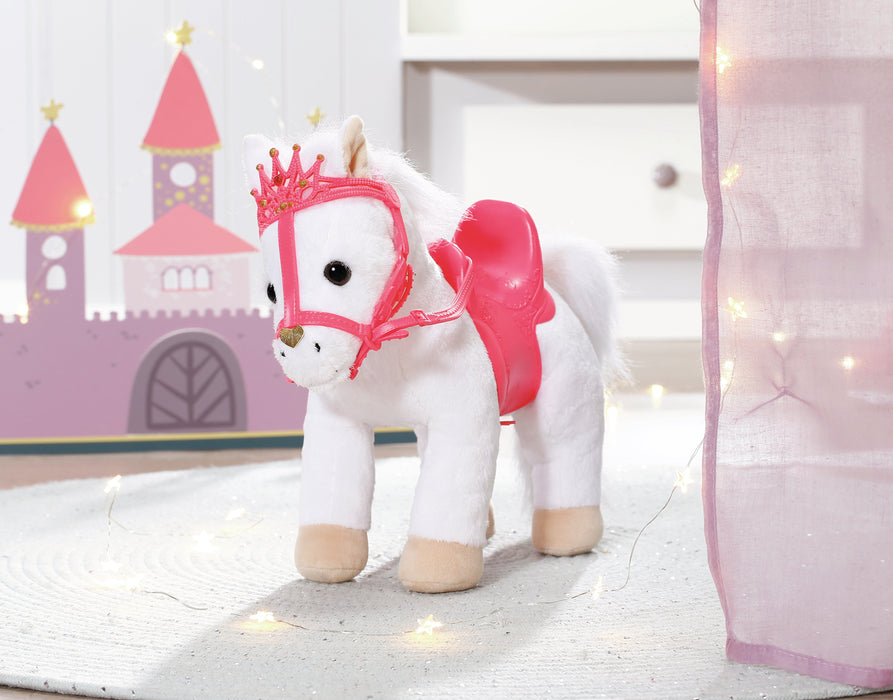 EAN 4001167705933 - Baby Annabell Little Sweet Pony Animal de juguete imagen 9