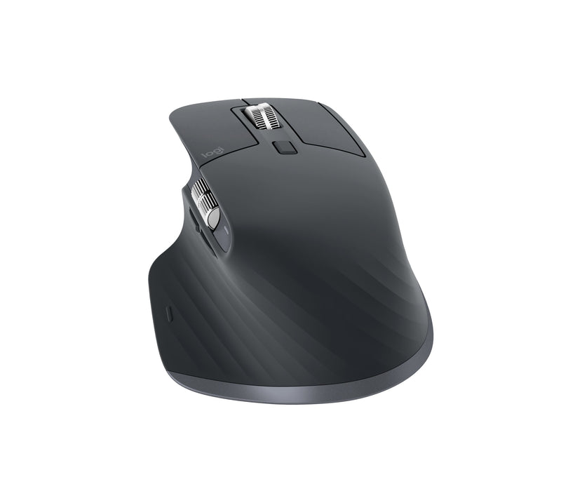 EAN 5099206103726 - Logitech 910-006559 ratón Oficina mano derecha Bluetooth Laser 8000 DPI imagen 4