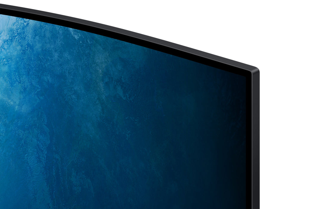 EAN 8806095234908 - Samsung G95C pantalla para PC 124,5 cm (49") 5120 x 1440 Pixeles Dual QHD LED Negro imagen 19