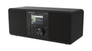 EAN 4262508450039 - Telestar 5700250 radio Internet Digital Negro imagen 3