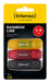 EAN 4034303037353 - Intenso 3502463 unidad flash USB USB tipo A Multicolor imagen 1