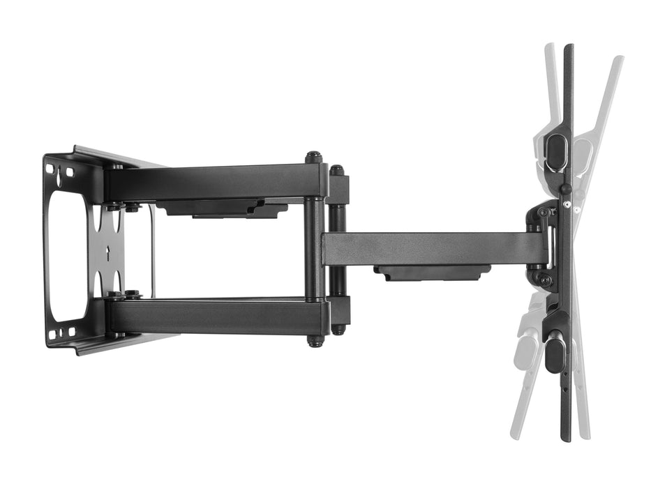 EAN 4015867205174 - Equip 650324 soporte para TV 2,29 m (90") Negro imagen 9