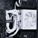 EAN 4718466015280 - Lian Li EG1000 unidad de fuente de alimentación 1000 W 20-pin ATX SFX Blanco imagen 11