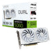 EAN 4711636196963 - ASUS Dual -RTX5060-O8G-WHITE NVIDIA GeForce RTX 5060 8 GB GDDR7 imagen 14