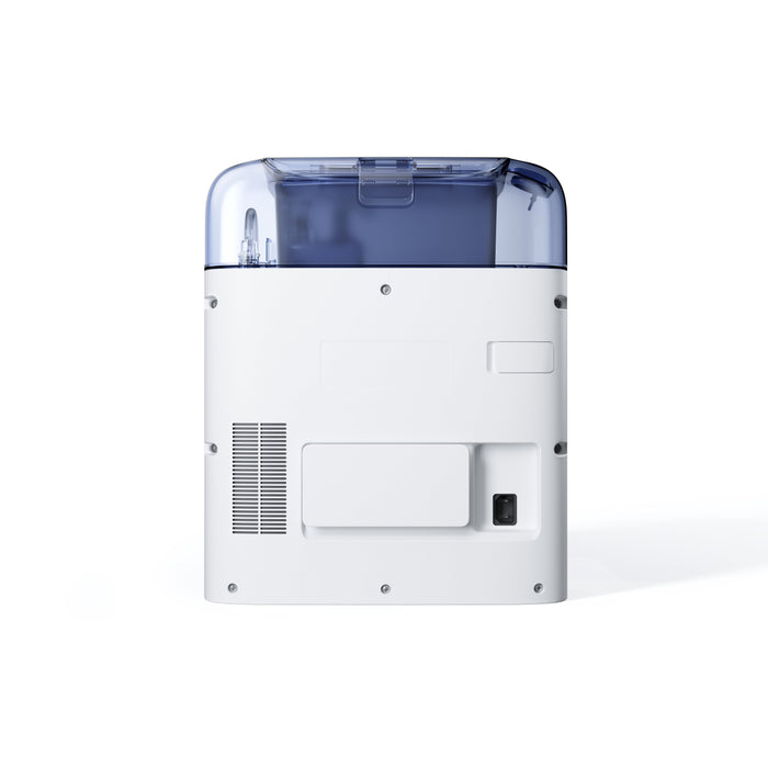 EAN 6970135036530 - Ecovacs Deebot MINI Blue Azul, Blanco imagen 8