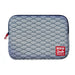 EAN 8420738312770 - Smile 112008140199 maletines para portátil 35,6 cm (14") Funda Marina, Blanco imagen 2
