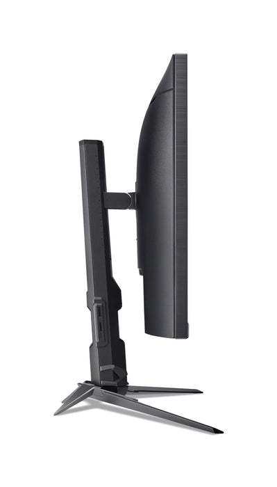 EAN 4711474841650 - Acer Predator XB273UF5BMIIPRZX pantalla para PC 68,6 cm (27") 2560 x 1440 Pixeles Quad HD Negro imagen 4