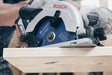 EAN 3165140957380 - Bosch 2 608 644 508 hoja de sierra circular 16,5 cm 1 pieza(s) imagen 4