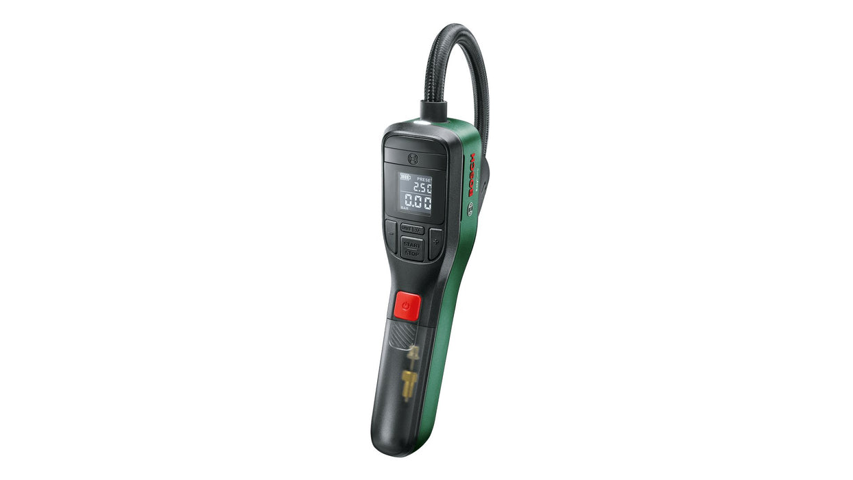 EAN 3165140997010 - Bosch 0.603.947.000 bomba de aire eléctrica 10 bar 10 l/min imagen 2