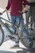 EAN 3520190925350 - MASTER LOCK 8195EURDPRO candado para bicicleta Negro 210 mm Candado en U imagen 3