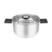 EAN 4260709013725 - Resto Kitchenware Anser 3,2 L Alrededor Negro, Acero inoxidable imagen 1