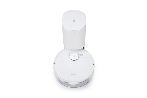 EAN 6943757600724 - Ecovacs Deebot T9+ Blanco imagen 2