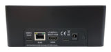 EAN 4262443280227 - LC-Power LC-DOCK-C-MULTI-HUB base de conexión para disco duro USB 3.2 Gen 2 (3.1 Gen 2) Type-C Negro imagen 9