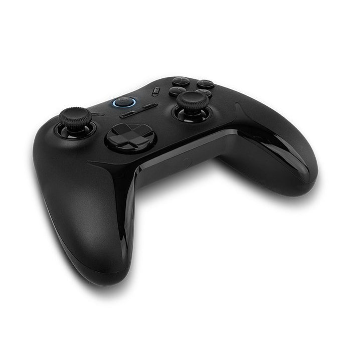EAN 8436587975738 - Krom Kadoer Negro Bluetooth/USB Palanca de mando Digital Android, Nintendo Switch, Nintendo Switch 2, PC, imagen 3