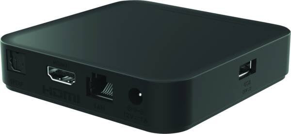 EAN 9120072377792 - Strong LEAP-S3 Ultimate Negro 4K Ultra HD Wifi Ethernet imagen 3