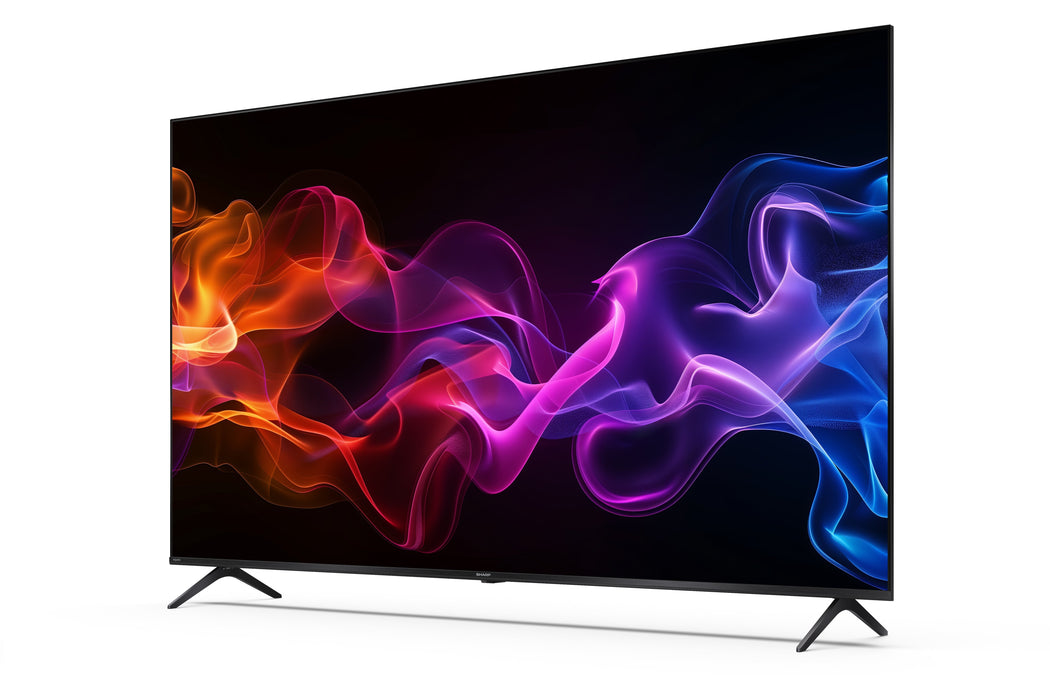 Sharp 55hp5265e Google Tv 55"