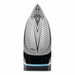 EAN 8422160051401 - Ufesa PV2600 Plancha vapor-seco Suela de cerámica 2600 W Negro imagen 3